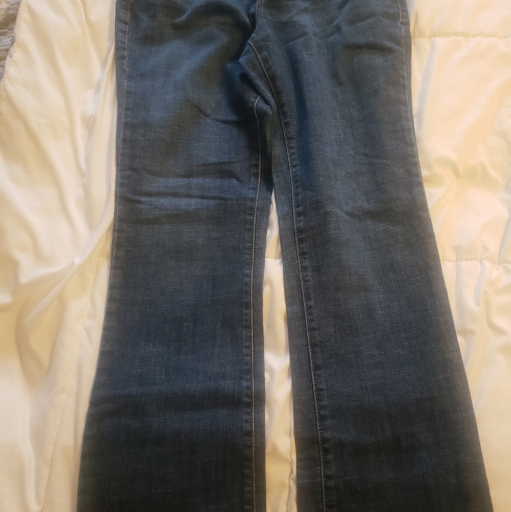 Womens Jeans